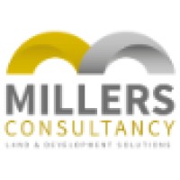 Millers Consultancy Logo
