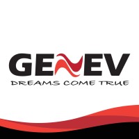 Генев - Т.С. изграждане на басейни, спа и уелнес центрове Logo