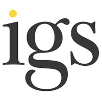IGS Homeworks Logo
