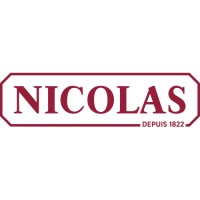 Nicolas Logo