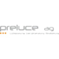 preluce ag Logo