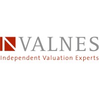 VALNES Corporate Finance GmbH Logo