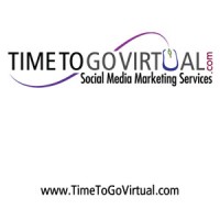 Time To Go Virtual.com Logo