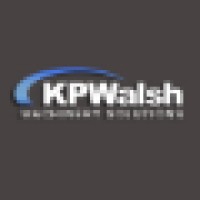 KP Walsh Associates Logo