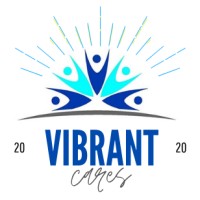 VIBRANT COMPREHENSIVE SERVICES Logo
