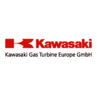 Kawasaki Gas Turbine Europe GmbH Logo