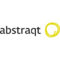abstraqt advertising engineers Logo