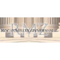 Rogan Miller Zimmerman, PLLC Logo