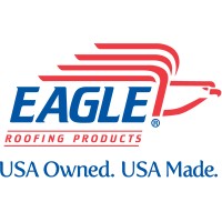 Eagle Roofing Products Logo