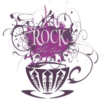 Rock the Tea Logo
