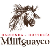 Hacienda Hostería Milliguayco Logo
