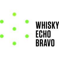 Whisky Echo Bravo Logo