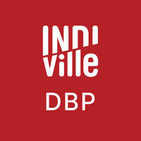 Indiville Logo