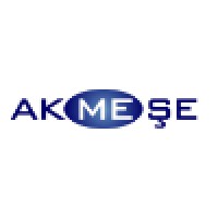 Akmeşe İnşaat Logo
