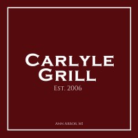 Carlyle Grill Logo