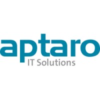 aptaro GmbH Logo
