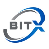 BitX Funding Logo