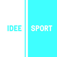 IdéeSport Logo