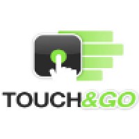 Touch & Go Logo