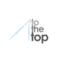 To The Top Agency Logo