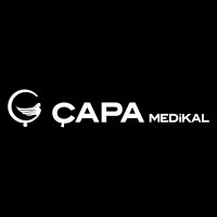 Çapa Medikal Logo