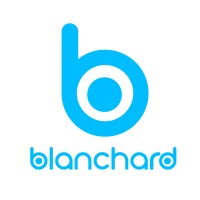 BLANCHARD Logo