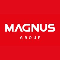 Magnus Group Logo