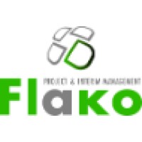 FLAKO Logo
