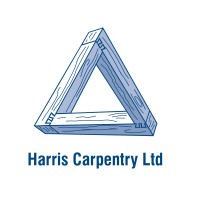 Harris Carpentry Limited Logo