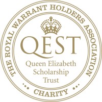 QEST - Queen Elizabeth Scholarship Trust Logo