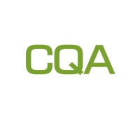 CQA International Logo