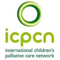 International Childrens Palliative Care Network Logo