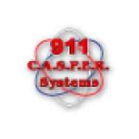 911 Casper Systems Logo