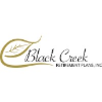 Black Creek Retirement Plans, Inc. Logo