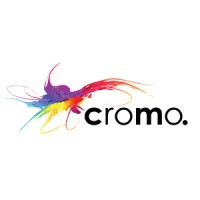 Cromo3D Logo