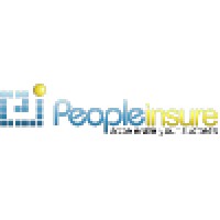 PeopleInsure Logo