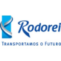 Rodorei Transportes Logo