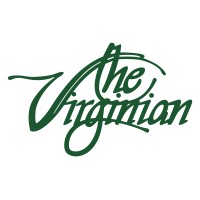 The Virginian Golf Club Logo