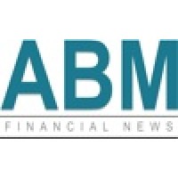 ABM Financial News Logo