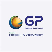 General Petroleum Logo
