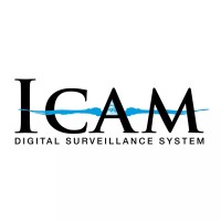 I CAM s.a.r.l Logo