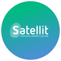 Satellit Logo