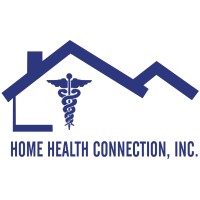 Home Health Connection, Inc. Logo