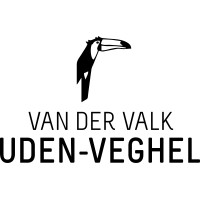 Van der Valk Hotel Uden Veghel Logo