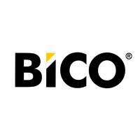 BICO INDUSTRIES Logo