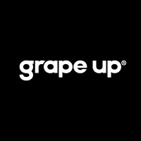 Grape Up Logo