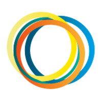 ALLIANCE CENTRE BW Logo