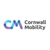 Cornwall Mobility Logo