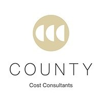 County Cost Consultants Logo