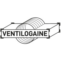 Ventilogaine SA Logo